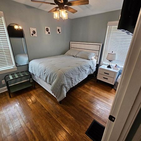 Bourbon Belle Of Bardstown Villa Dış mekan fotoğraf