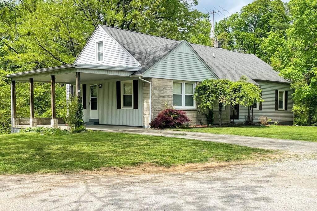 Bourbon Belle Of Bardstown Villa Dış mekan fotoğraf