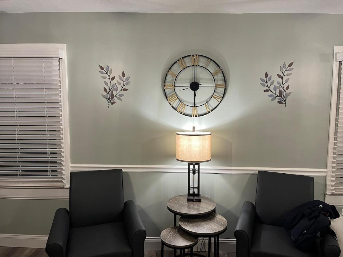 Bourbon Belle Of Bardstown Villa Dış mekan fotoğraf