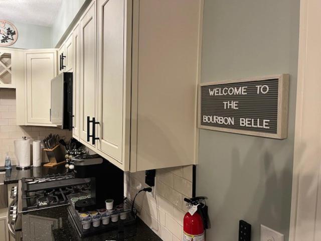 Bourbon Belle Of Bardstown Villa Dış mekan fotoğraf