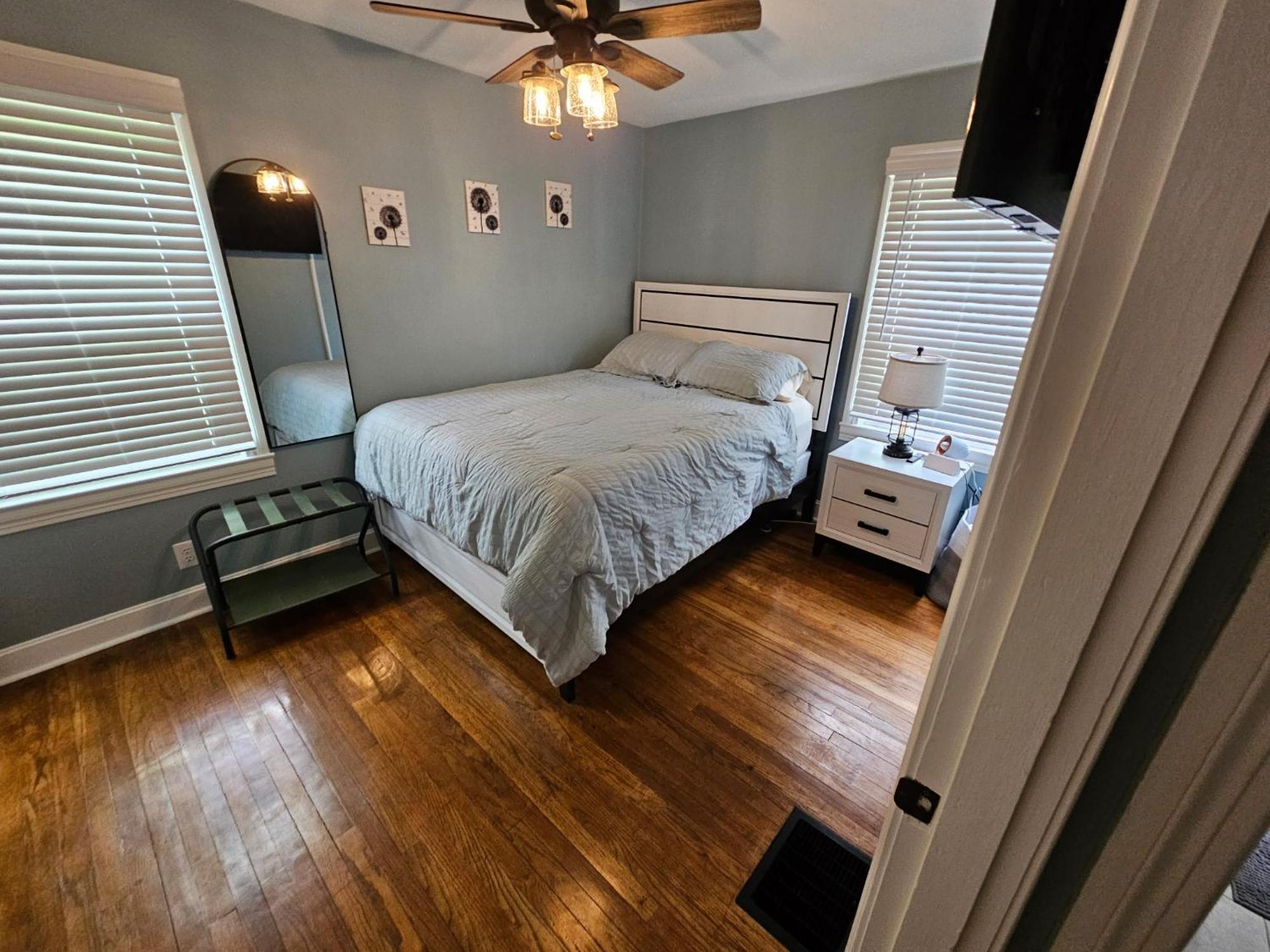 Bourbon Belle Of Bardstown Villa Dış mekan fotoğraf